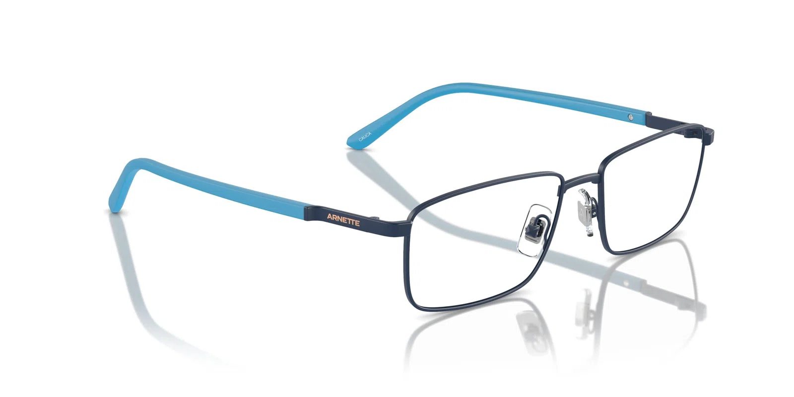 Arnette Cauca 6141 Eyeglasses - view 26